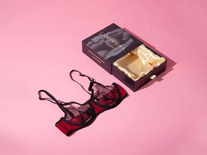 Bra Packaging